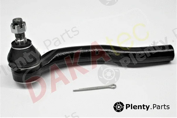 DAKAtec 150121 — Tie Rod End