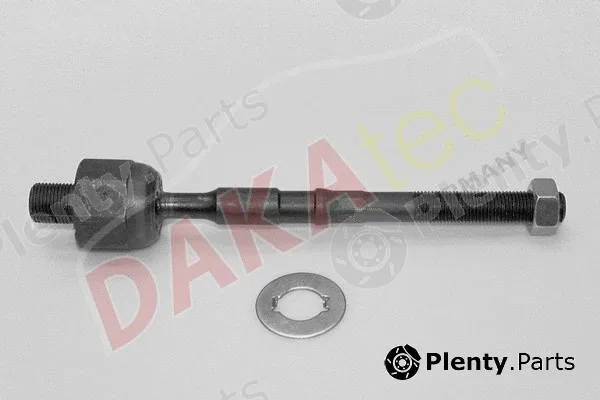 DAKAtec 140008 — Inner Tie Rod