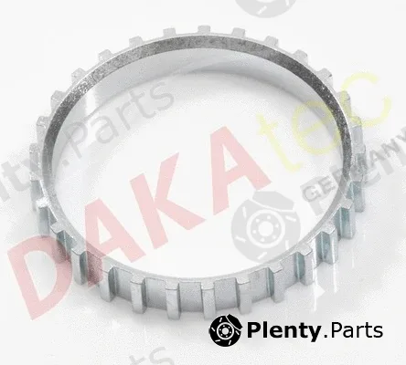 DAKAtec 400050 — Sensor Ring, ABS