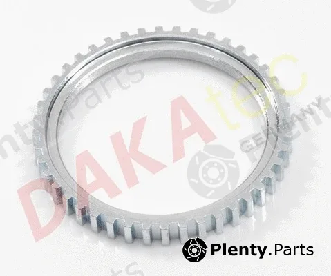 DAKAtec 400034 — Sensor Ring, ABS