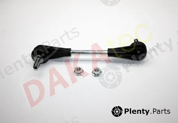 DAKAtec 120178 — Link/Coupling Rod, stabiliser bar