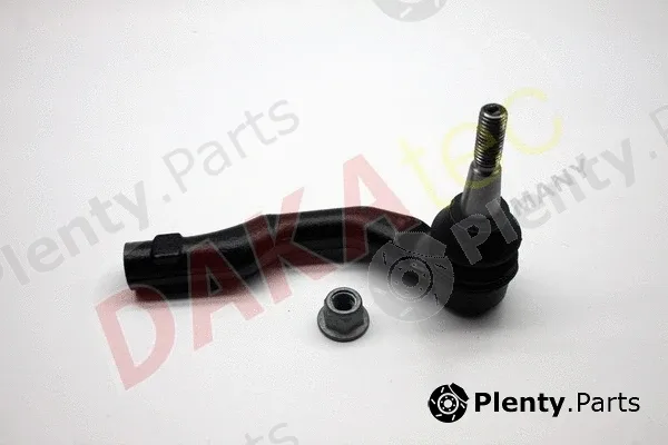 DAKAtec 150262 — Tie Rod End