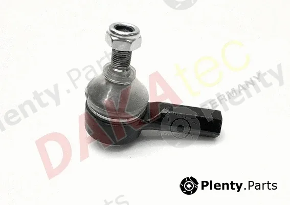 DAKAtec 150169 — Tie Rod End