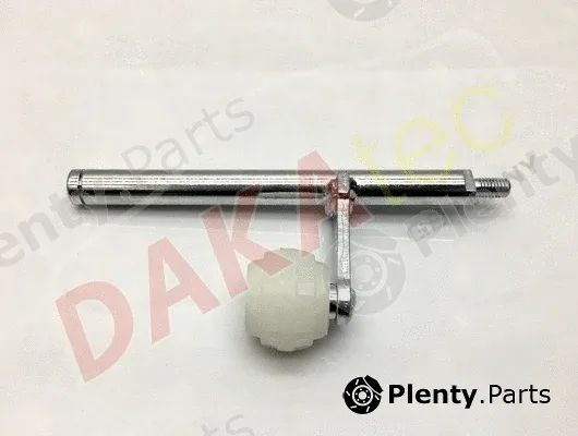 DAKAtec 3087034 — Repair Kit, gear shift lever