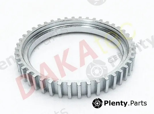 DAKAtec 400112 — Sensor Ring, ABS