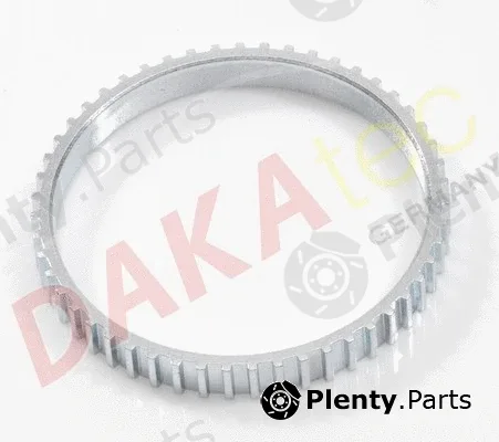 DAKAtec 400044 — Sensor Ring, ABS