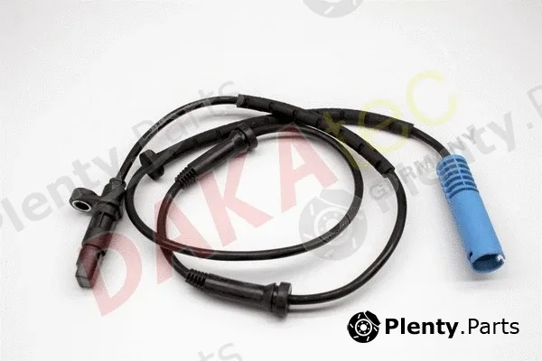 DAKAtec 410006 — Sensor, wheel speed