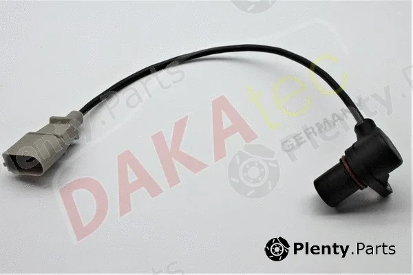 DAKAtec 420079 — Sensor, crankshaft pulse