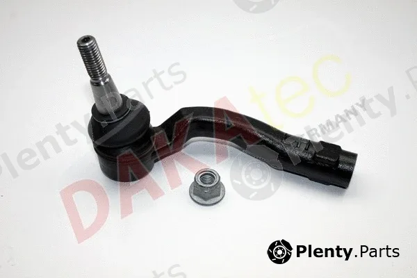 DAKAtec 150243 — Tie Rod End