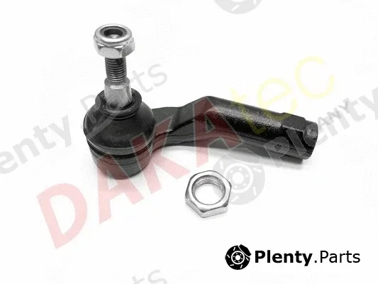 DAKAtec 150130 — Tie Rod End