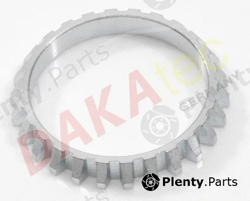 DAKAtec 400052 — Sensor Ring, ABS