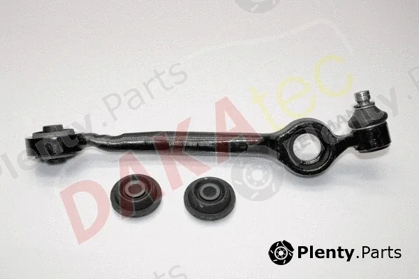 DAKAtec 100018 — Control/Trailing Arm, wheel suspension