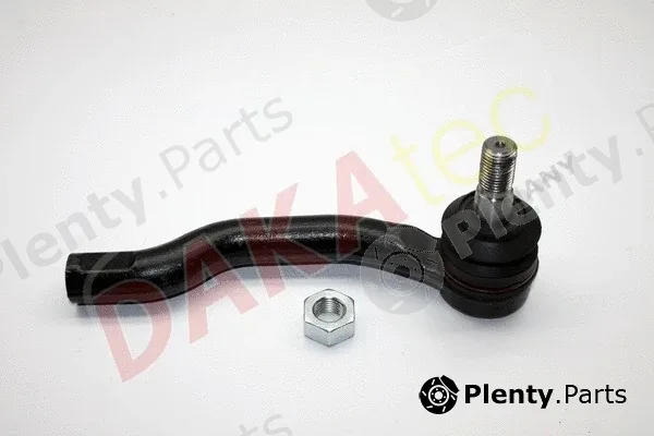 DAKAtec 150249 — Tie Rod End