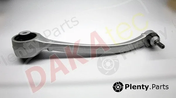 DAKAtec 100146 — Control/Trailing Arm, wheel suspension