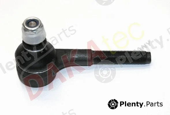 DAKAtec 150052 — Tie Rod End