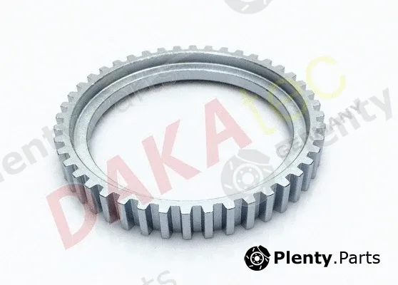 DAKAtec 400130 — Sensor Ring, ABS