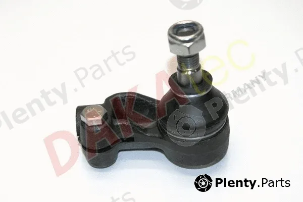 DAKAtec 150157 — Tie Rod End