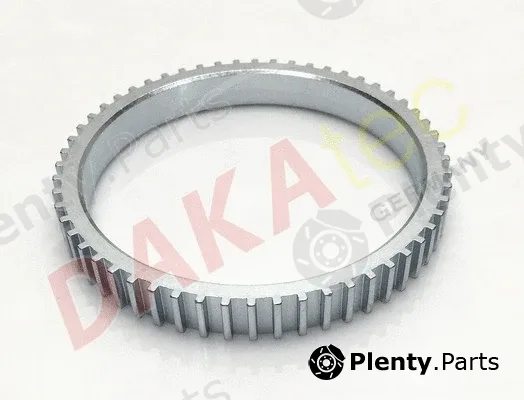 DAKAtec 400145 — Sensor Ring, ABS