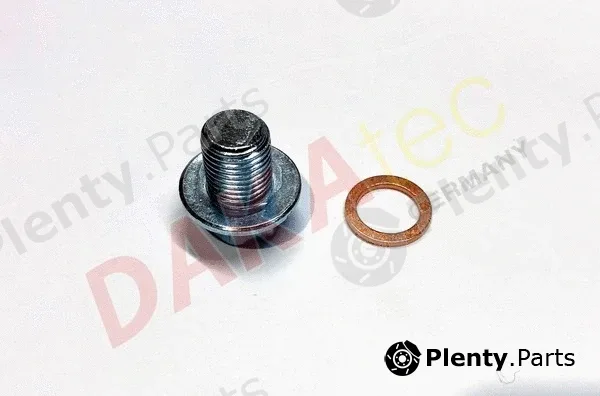DAKAtec 30510 — Screw Plug, oil sump