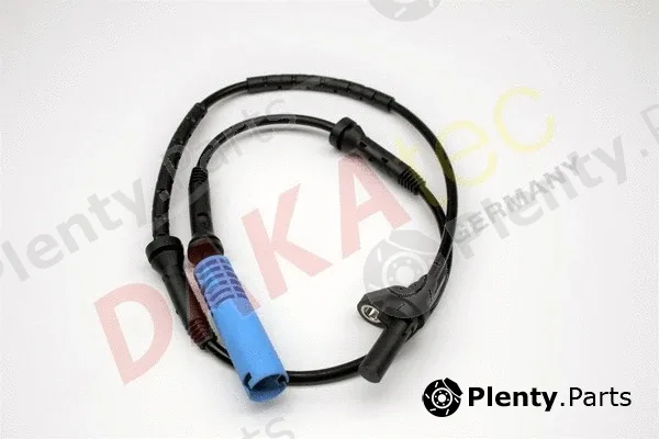 DAKAtec 410002 — Sensor, wheel speed