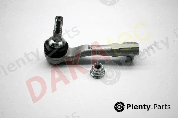 DAKAtec 150215 — Tie Rod End
