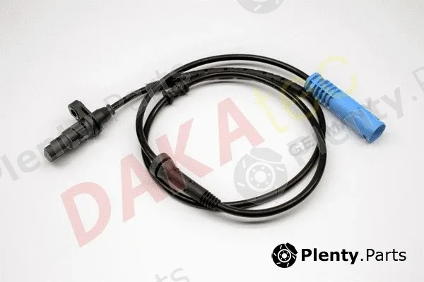 DAKAtec 410018 — Sensor, wheel speed