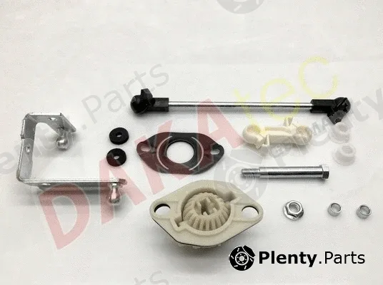 DAKAtec 3087035 — Repair Kit, gear shift lever