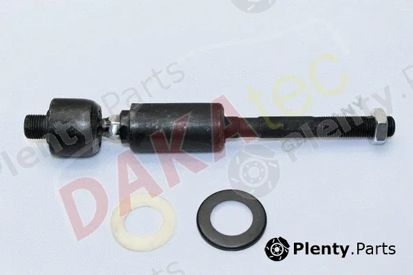 DAKAtec 140002 — Inner Tie Rod