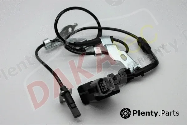 DAKAtec 410522 — Sensor, wheel speed