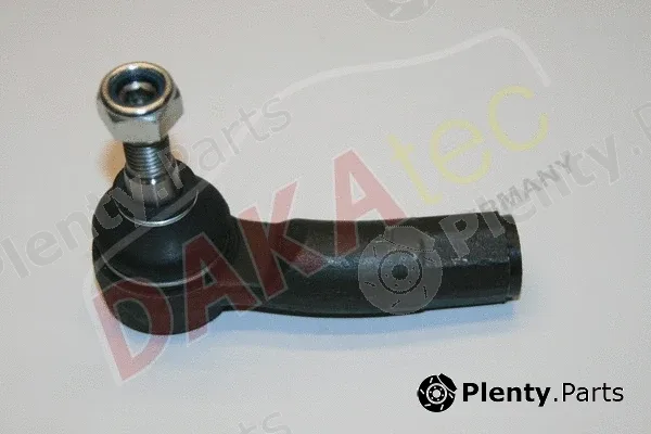 DAKAtec 150021 — Tie Rod End