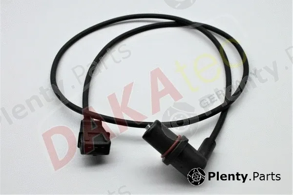 DAKAtec 420043 — Sensor, crankshaft pulse