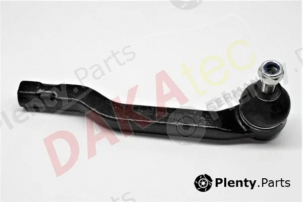 DAKAtec 150110 — Tie Rod End