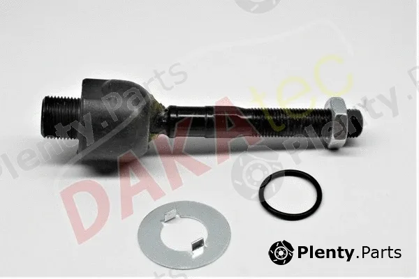 DAKAtec 140076 — Inner Tie Rod