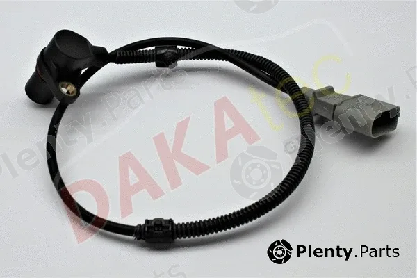 DAKAtec 420097 — Sensor, crankshaft pulse