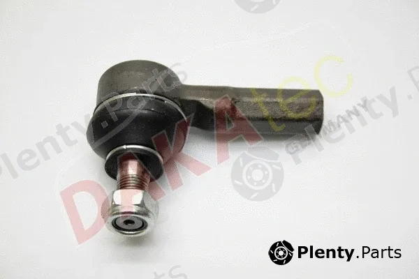 DAKAtec 150172 — Tie Rod End