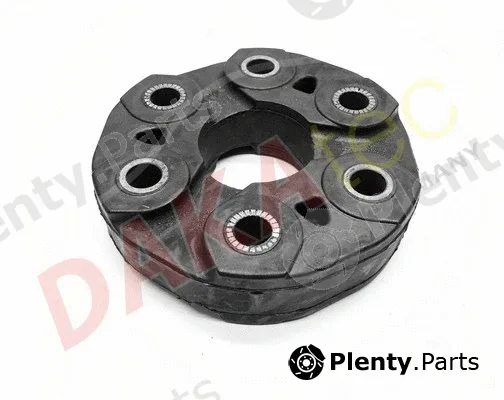 DAKAtec 290001 — Joint, propshaft