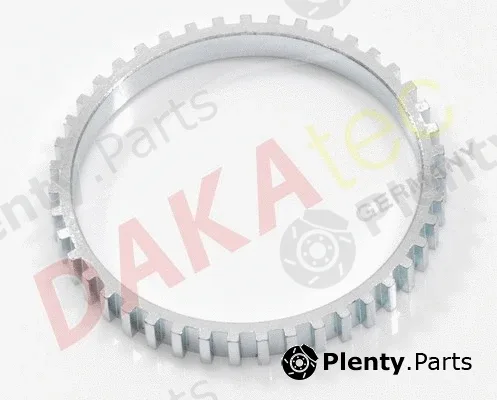 DAKAtec 400030 — Sensor Ring, ABS