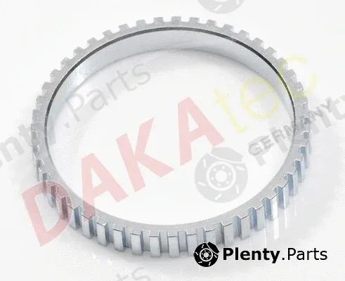 DAKAtec 400010 — Sensor Ring, ABS