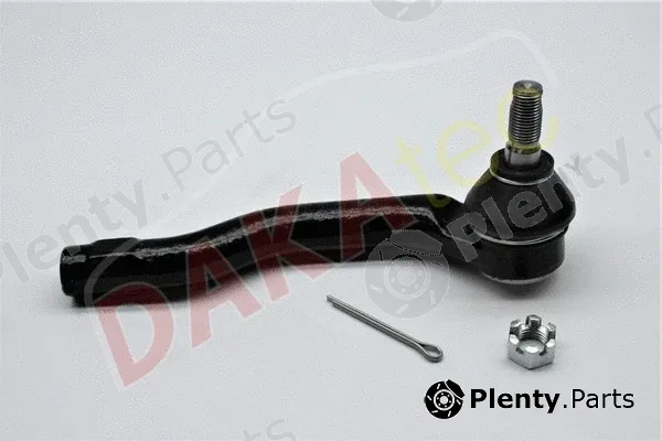 DAKAtec 150097 — Tie Rod End