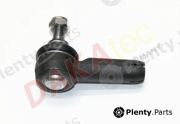 DAKAtec 150011 — Tie Rod End