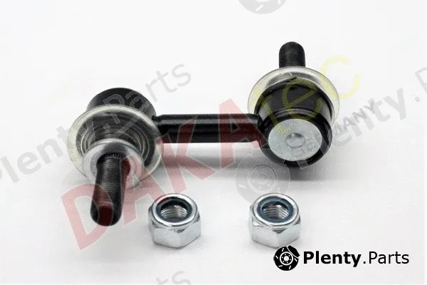 DAKAtec 120469 — Link/Coupling Rod, stabiliser bar