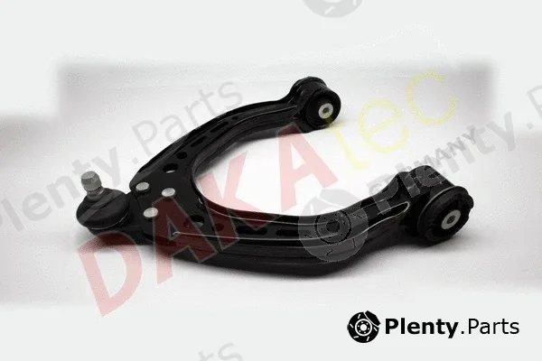 DAKAtec 100150 — Control/Trailing Arm, wheel suspension