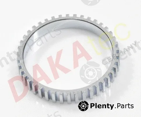 DAKAtec 400043 — Sensor Ring, ABS