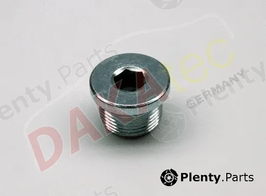 DAKAtec 30552 — Screw Plug, oil sump