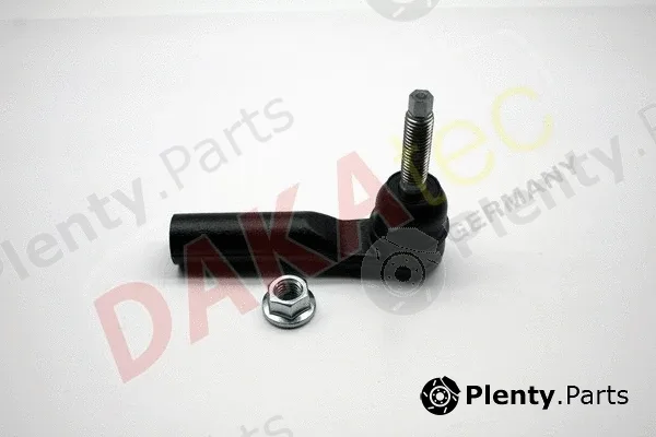 DAKAtec 150254 — Tie Rod End