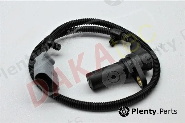 DAKAtec 420100 — Sensor, crankshaft pulse