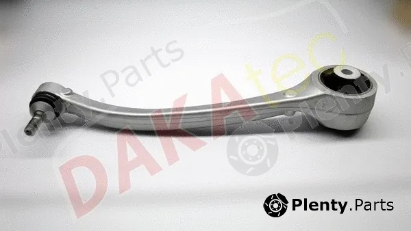 DAKAtec 100147 — Control/Trailing Arm, wheel suspension