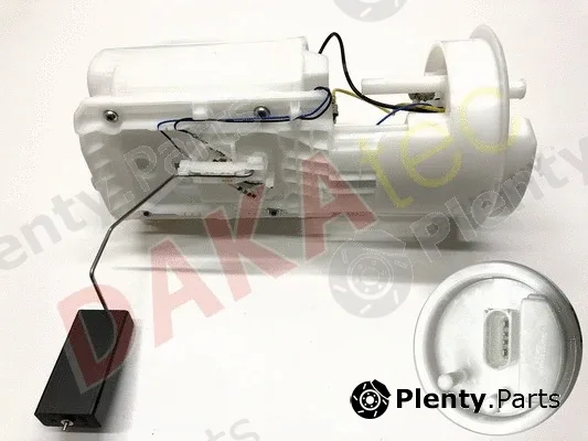 DAKAtec 900003 — Fuel Pump