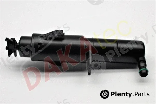 DAKAtec 40061W — Washer Fluid Jet, window cleaning