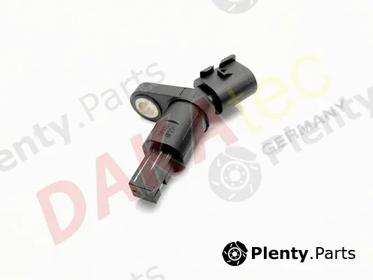 DAKAtec 410193 — Sensor, wheel speed
